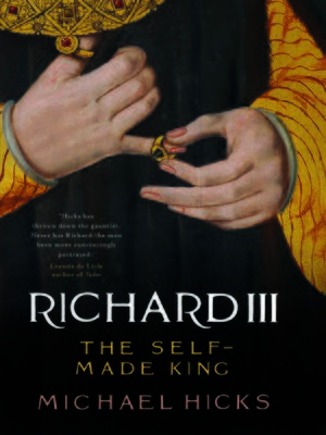Richard III - ebook